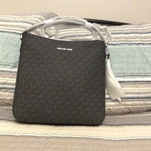 Michael Kors Large Messanger